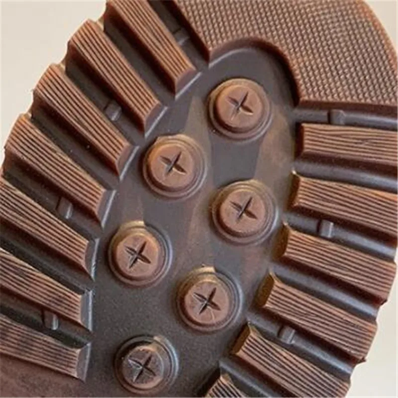 

Shoes Woman Mid-calf Booties Fashion Lace Up Winter Shoes Solid Color Warm Velvet Women Shoes Female Botas Botines Ladies Shoes