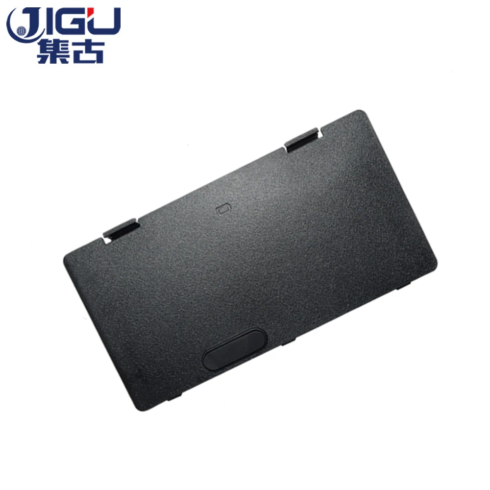 JIGU Аккумулятор для ноутбука Asus A31 T12 A32 X51 T12C T12Fg T12Jg X51H X51L X51R X51RL X58 X58C X58L X58Le|laptop