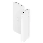 Внешний аккумулятор Redmi Power Bank 10000 mAh (PB100LZM) (Белый)