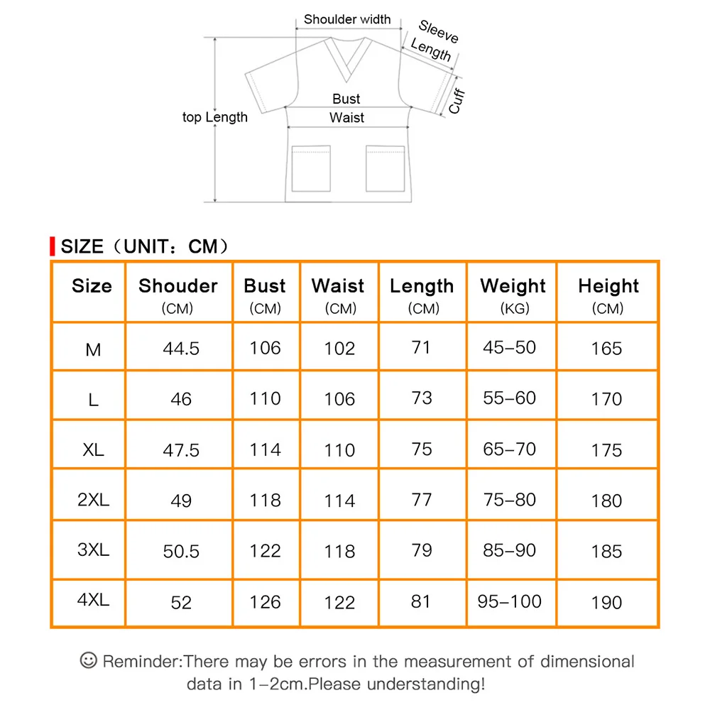 

Unisex Restaurant cooking chef jacket Double breasted hotel Waitress Work uniform Breathable Chef overalls chef clothes new sale