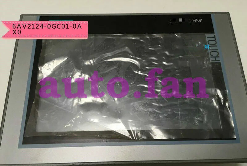 

For 6AV2124-0GC01-0AX0 touch screen