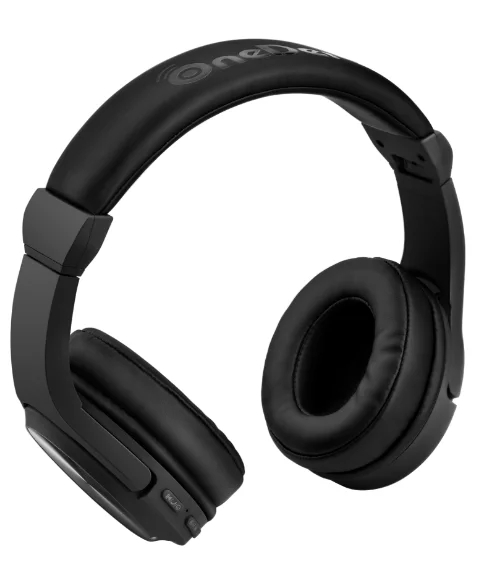 black V5.0+ EDR микрофон внутри/Функция беспроводной связи стерео звук беспроводные наушники OneDer S1 беспроводные наушники - Цвет: black