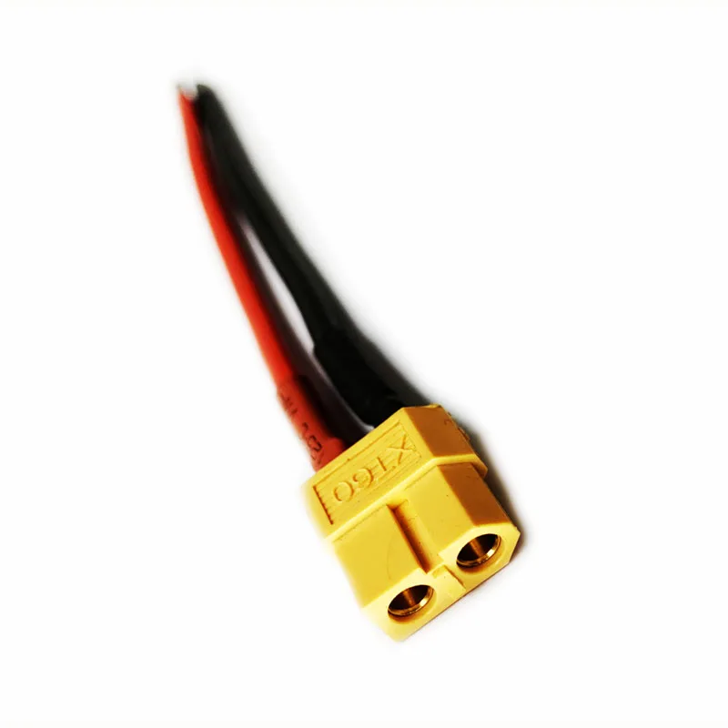 Электрическая игрушка штепсельная вилка подключения линии XT60 линия | Автомобили