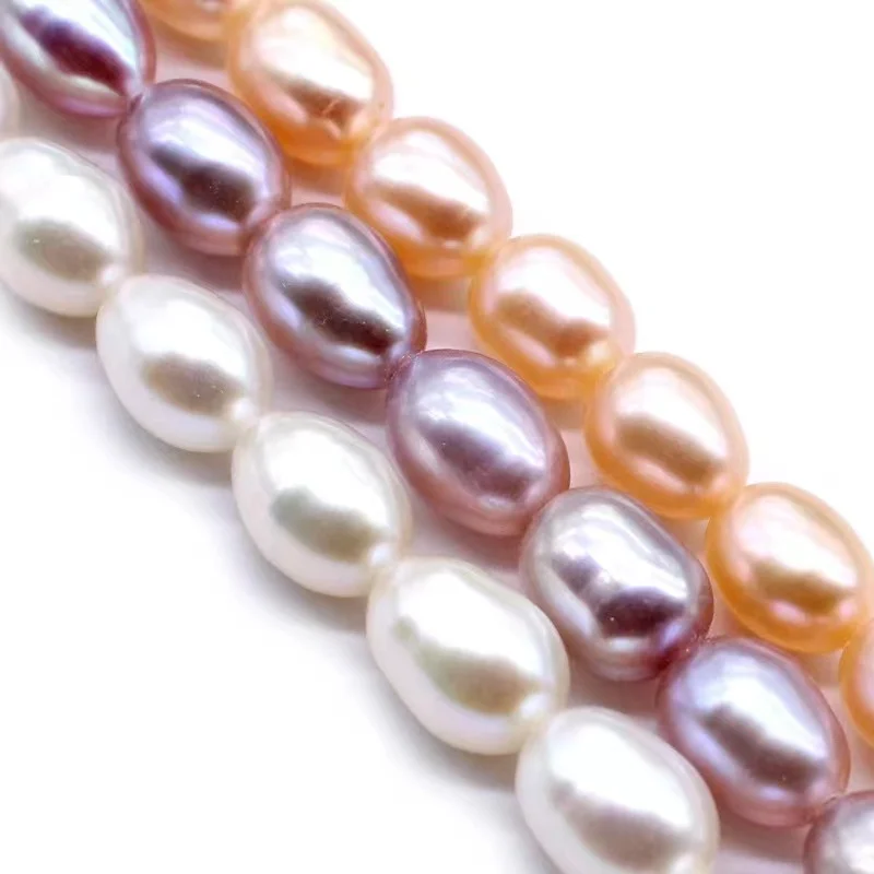 Рисунок 3 - Жемчуг натуральный пресноводный