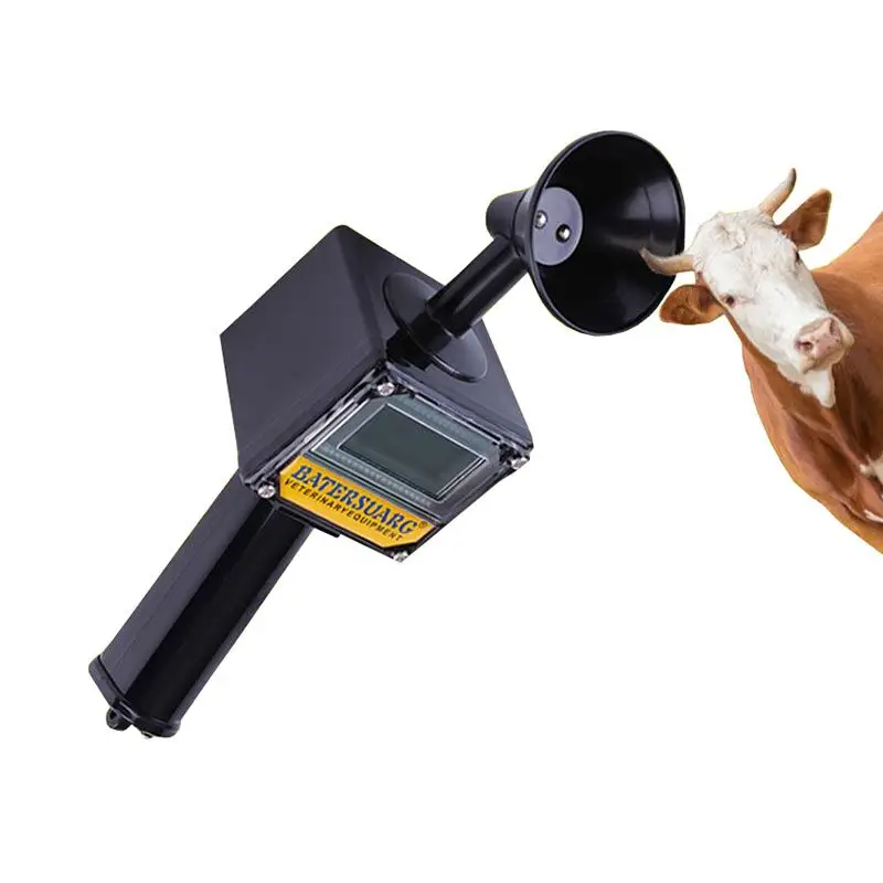 

Recessive детектор мастита крупного рогатого скота, тестер груди для домашнего скота, подклинический быстродействующий детектор мастита, обнар...