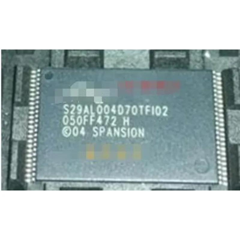 

S29AL004D70TFI02 фотосессия оригинальная фотография