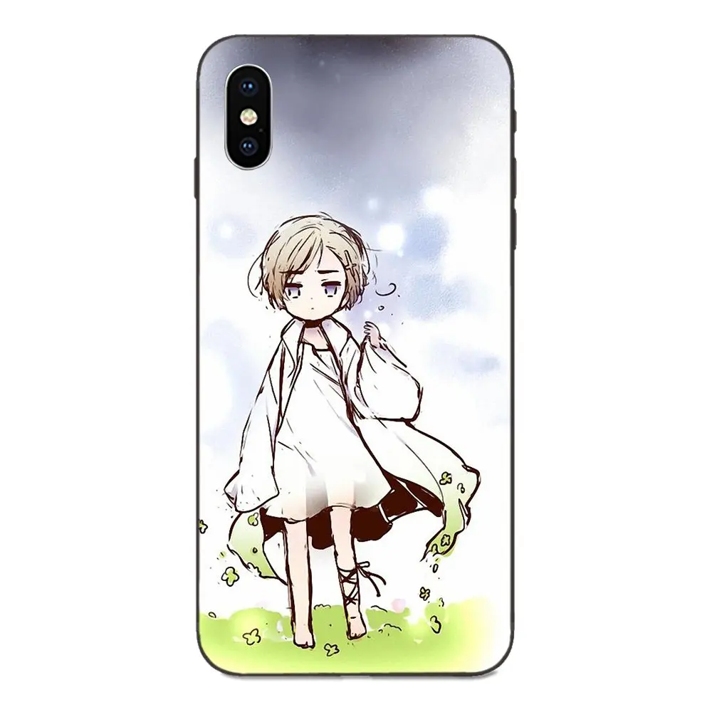 Мягкий Роскошный хеталия и страны оси 6 для Galaxy C5 C7 J1 J2 J3 J330 J5 J6 J7 J730 M20 M30 Ace Core Max Мини