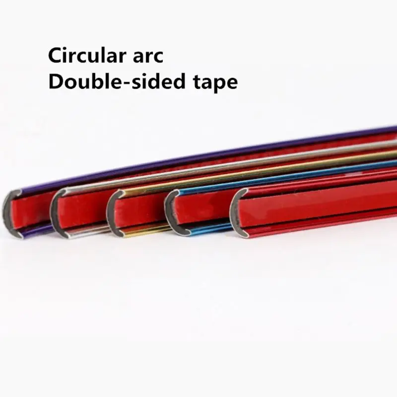 2 м электрический скутер анти-столкновения защитная полоса для Xiaomi Mijia M365