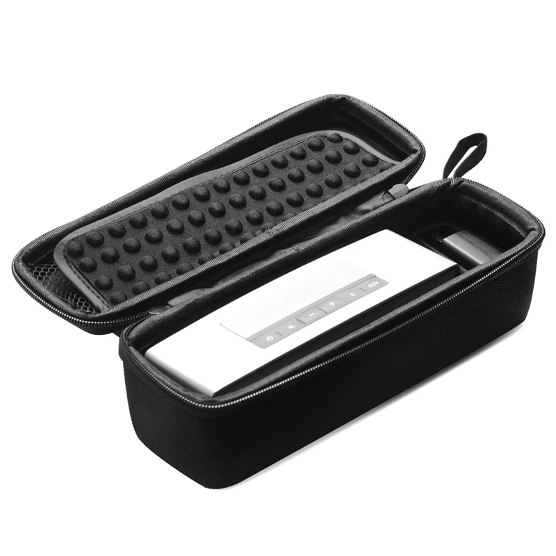 Жесткий чехол для хранения EVA дорожная сумка Bose Soundlink Mini 1 2 I II Bluetooth
