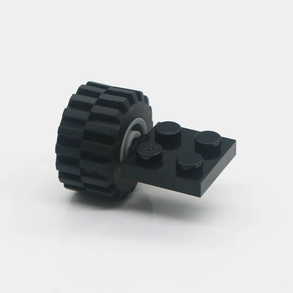 Кубики MOC 48 шт. в наборе детали для конструктора город | Игрушки и хобби