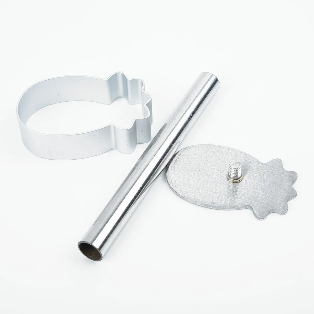 10 * алюминиевых форм для торта с штампом/форма формирования жареного яйца/форма