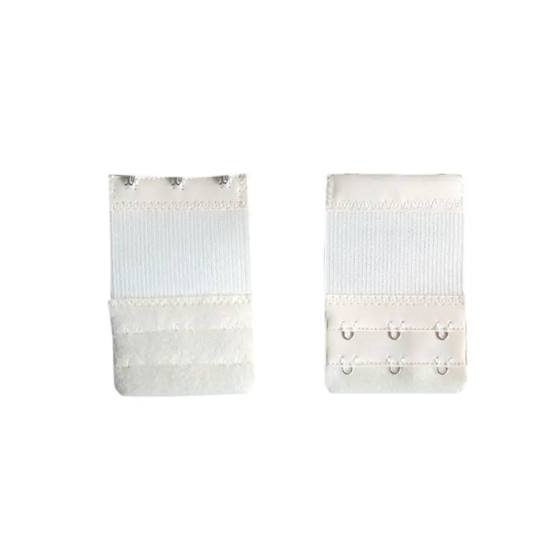 Бюстгальтер-удлинитель 2 шт./компл. ряда 3 звеньев ремешки женский бюстгальтер