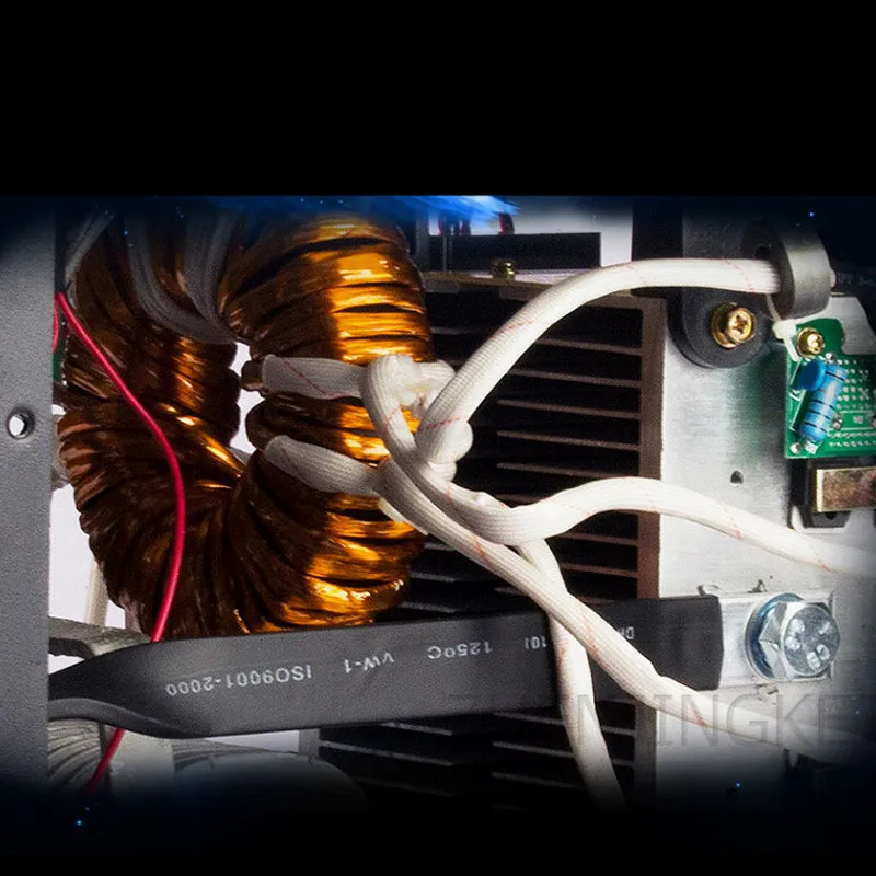 

NBC-280F Electric Welding Machine Two Welding Welding Machine Split Welding Machine Two Welding Welding Gas Welding Machine