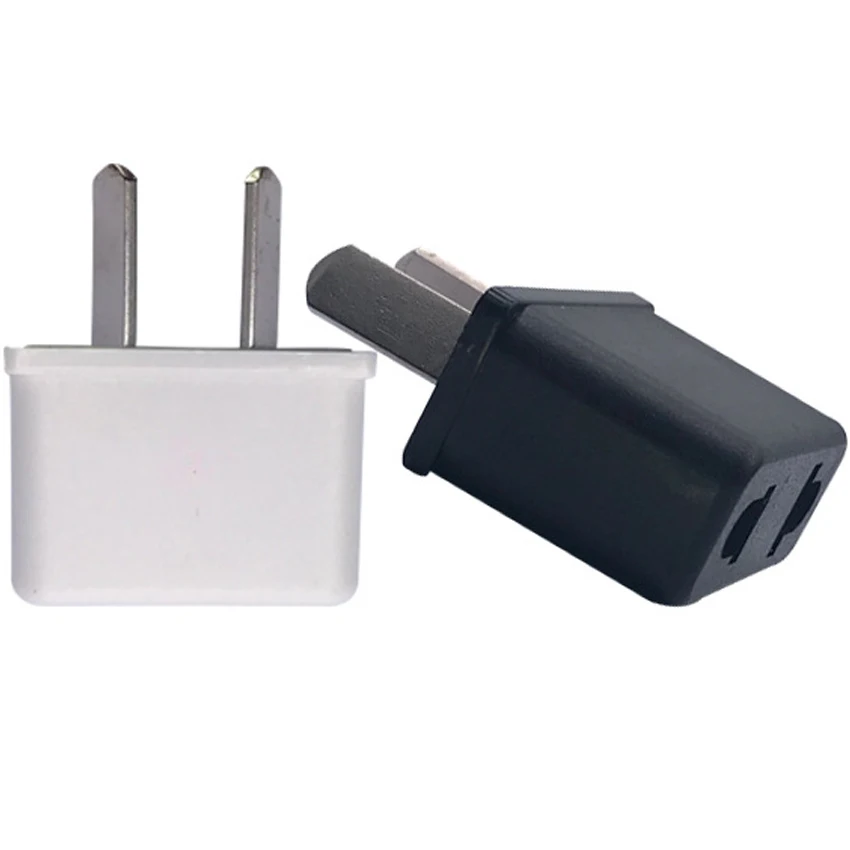 3 шт. универсальный Электрический переходник для Австралии и 10 А 250 В|adapter plug