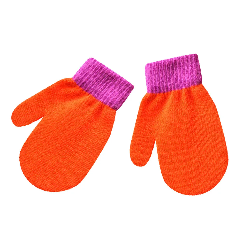 2019 осень-зима горячая Распродажа милый для новорожденных и малышей одноцветные