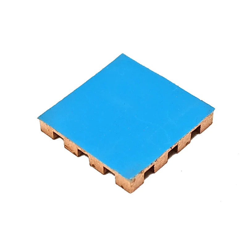 Сверхтонкий радиатор для охлаждения чипсетов VGA DDR MOS GPU | Компьютеры и офис