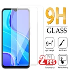 Защитная пленка для экрана Redmi Note 9 Pro, закаленное стекло для Xiaomi Redmi Note 9S, 7, 8, 9, 10 Pro, 9C, NFC, 8A, K30 Ultra, Mi 10, 10T, 9 Lite