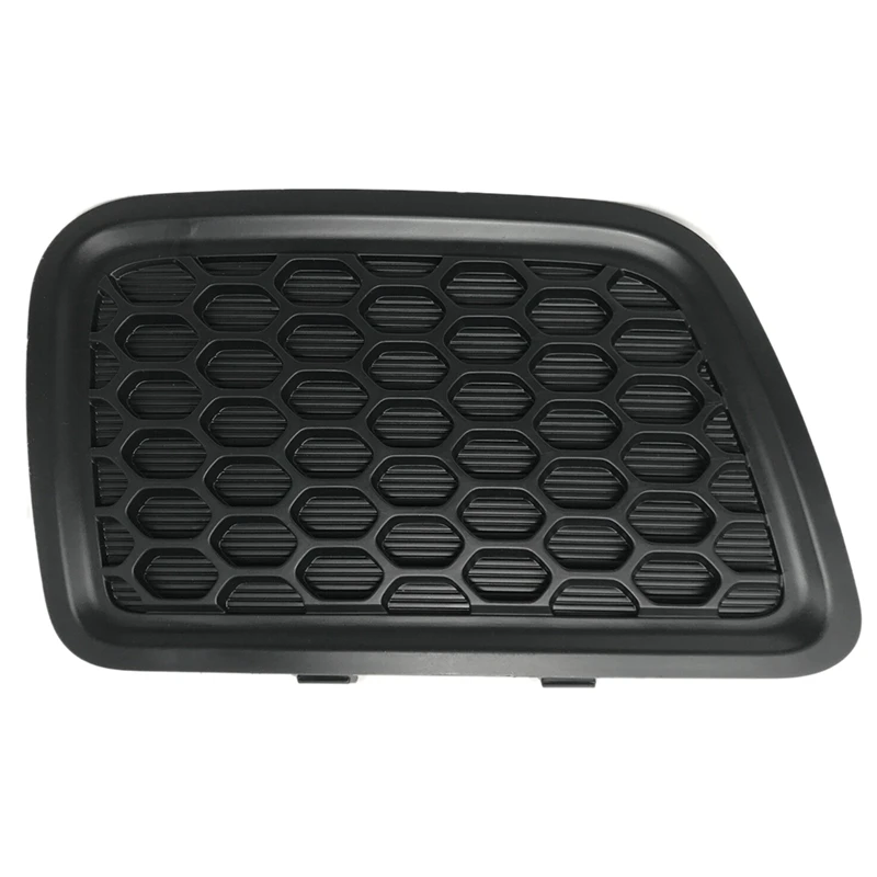 Передняя Нижняя решетка буксировочный крюк вставка рамка для Jeep Grand Cherokee 2014-2016