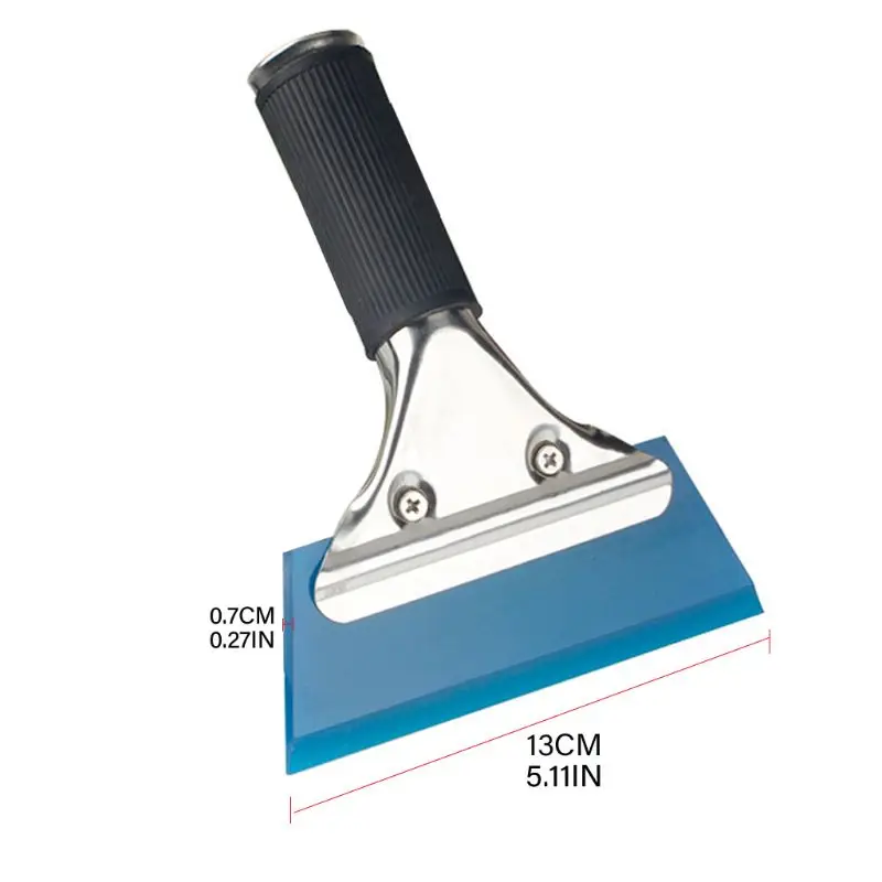 

Car Foil Scraper Window Film Tinting Tools Auto Wrap Installation Kit