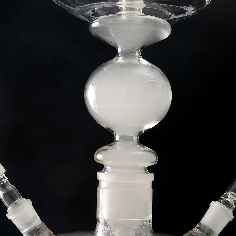 Стеклянный стержень MNMUM 1 шт. для светодиодного художественного кальяна диффузор