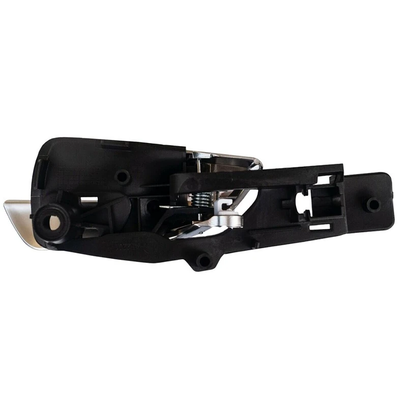 Автомобильная внутренняя ручка передней двери для Alfa Romeo Giulietta 156092167 156092165 156092161