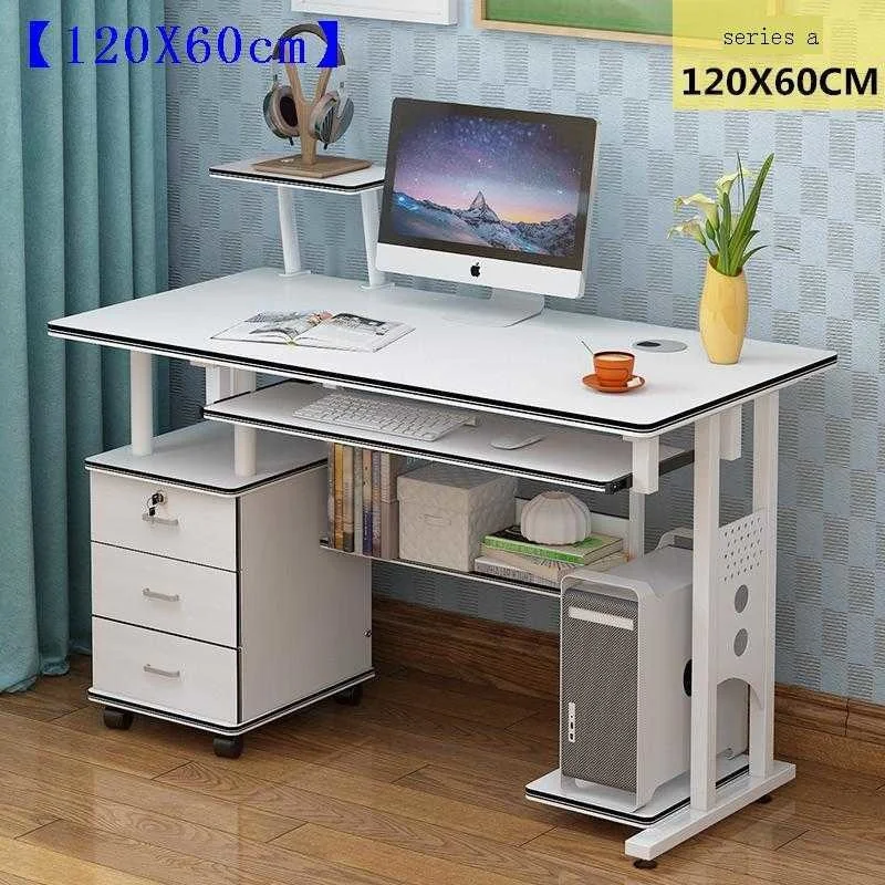 

Офисный стол для ноутбука, письменный стол, офисный письменный стол, настольная подставка для ноутбука, компьютерный стол, Рабочий стол