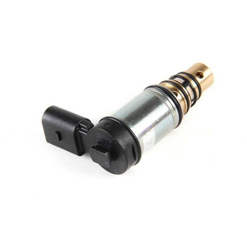 Управляющий электромагнитный клапан компрессора переменного тока для Volkswagen jetta