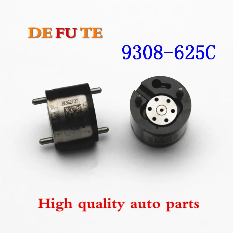 Ремкомплект инжектора G374 H374 форсунка 9308-625C клапан впрыска для 1100100-ED01 28231014 33800-4A710