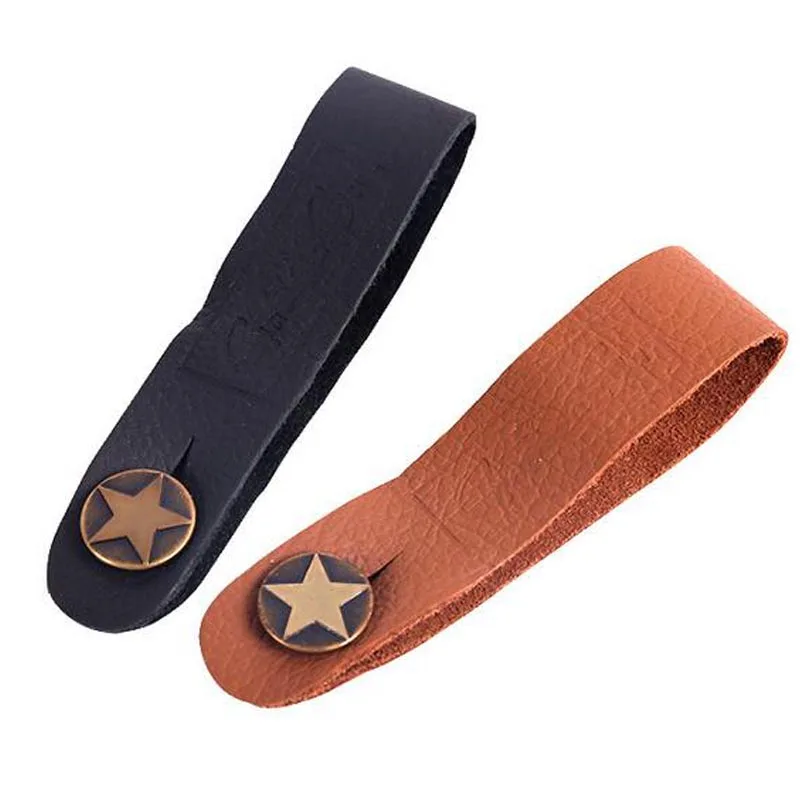 leder gitarre neck strap halter taste kopfplatte adapter einstellbare gitarre strap gürtel für akustische elektrische klassische gitarre bas