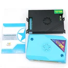 Оригинал 3H Pandora Box DX 3000 в 1 Ретро игровая доска HDMI VGA для LCD Jamma аркадный картридж материнская плата