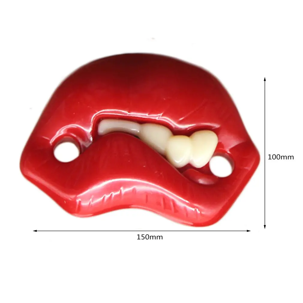 Funny Pacifier Kids Safe Dummy Nipple Portable Baby Teat Strengthen Baby's Gums Silicon Infant Toys Silicone 1 PC | Мать и ребенок