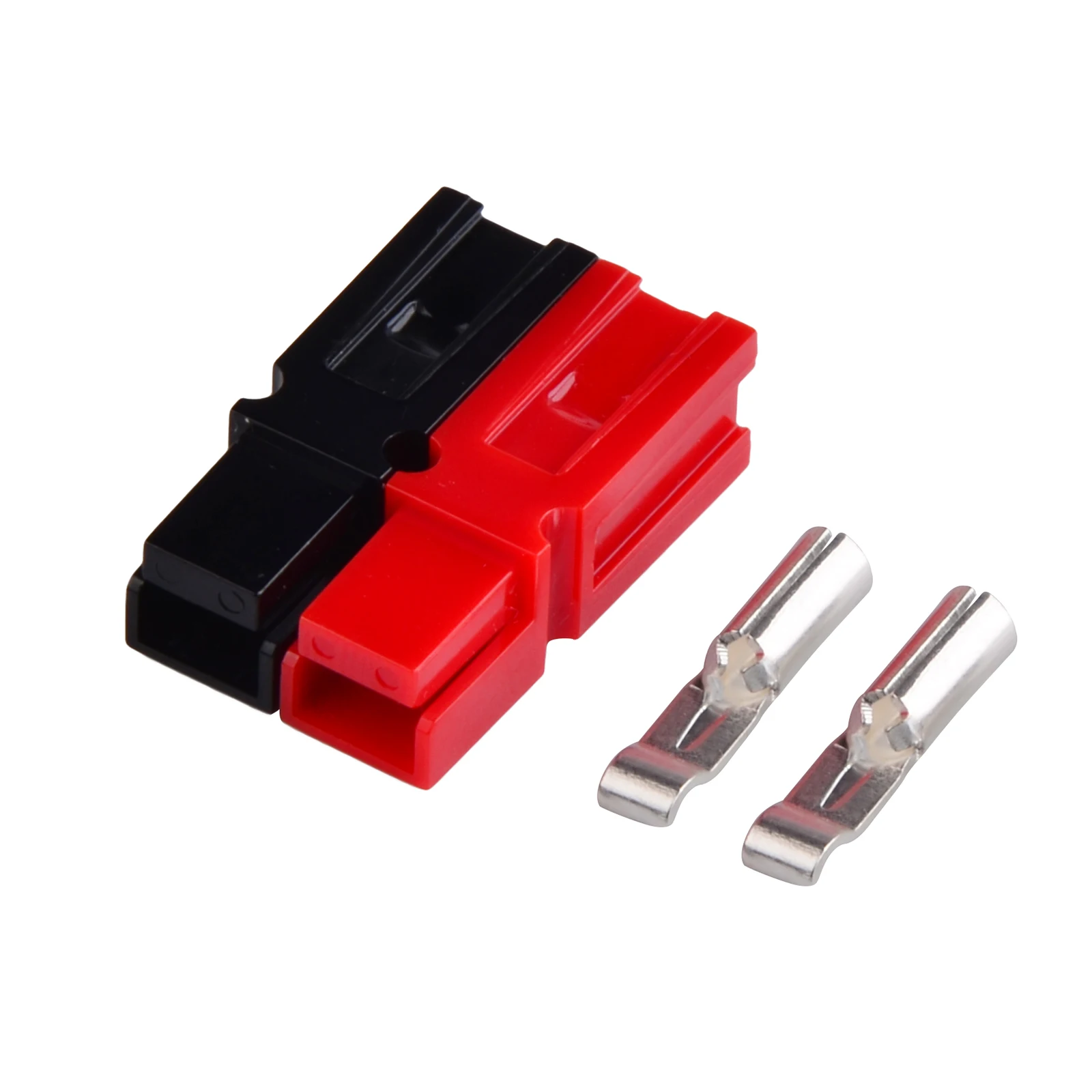 5 пар 30 А 600 В|plug terminal|terminal plugterminator red |