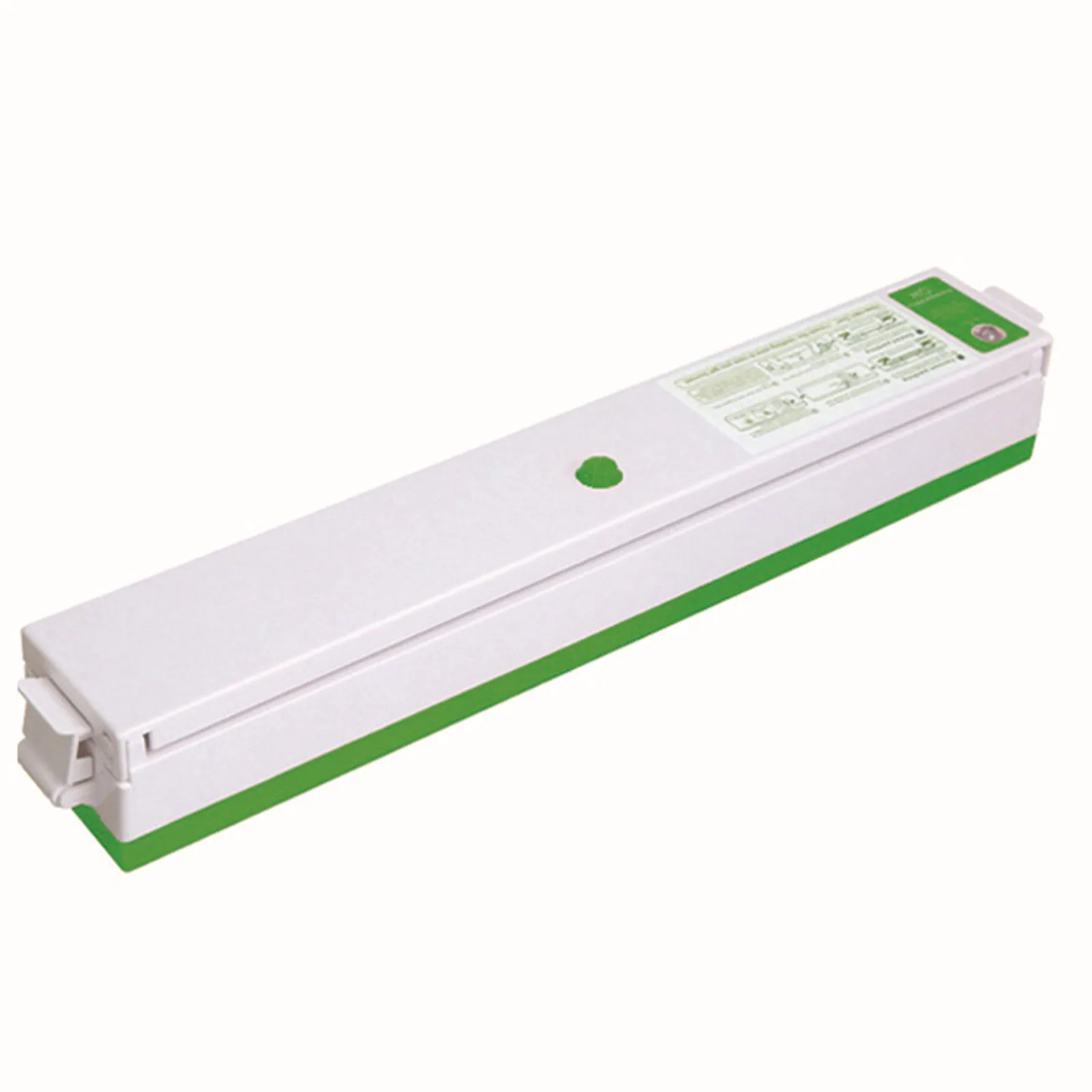 

Electric Vacuum Sealer Packaging Machine For Home Kitchen Food Saver Bags Commercial Vacuum Food Sealing Sealer Kitchen Tools