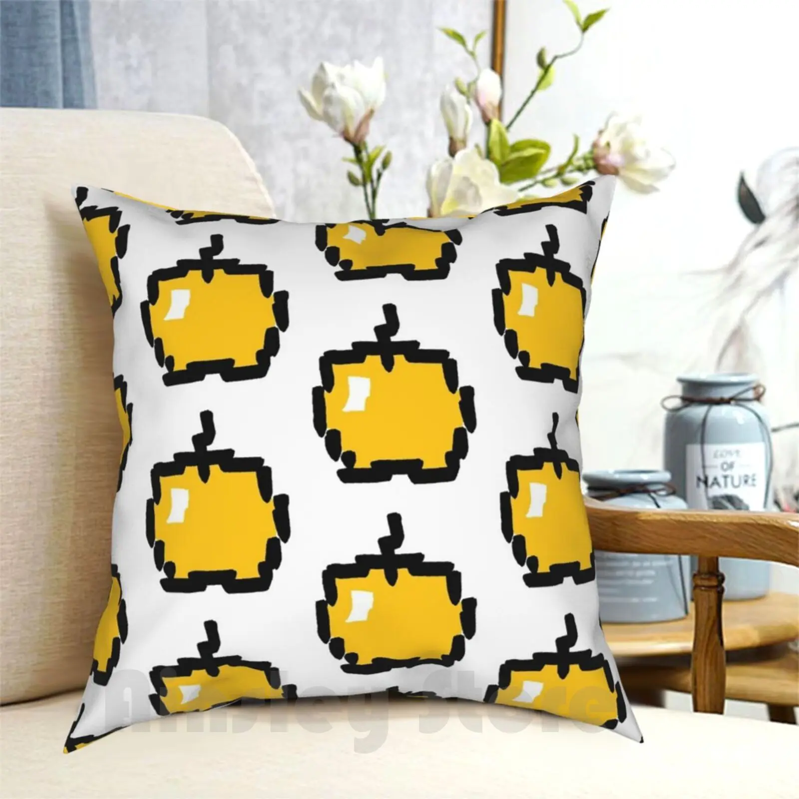 

Золотая Подушка Чехол с принтом домашняя мягкая подушка DIY крышка Золотой Rori Wellborn клевые Детские Quool фунтов