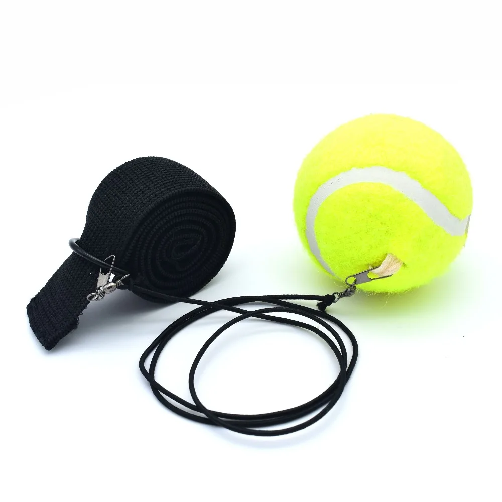 бой мяч MMA боксерское оборудование боксерский шарик скорости бокс аксессуары