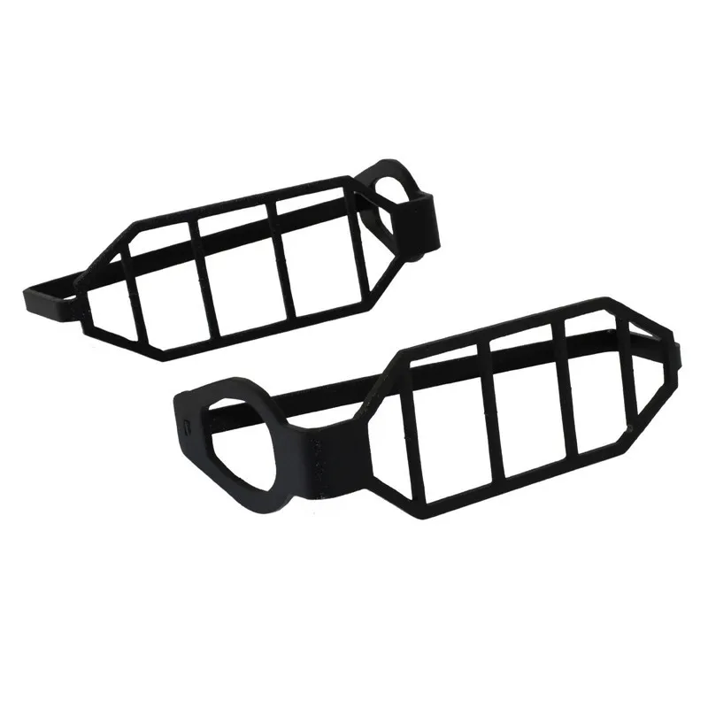 

waase Motorbike For Honda CB150R CB300R CB1000R CBR250RR X-ADV XADV 750 Turn Signal Light Protection Shield Guard Cover
