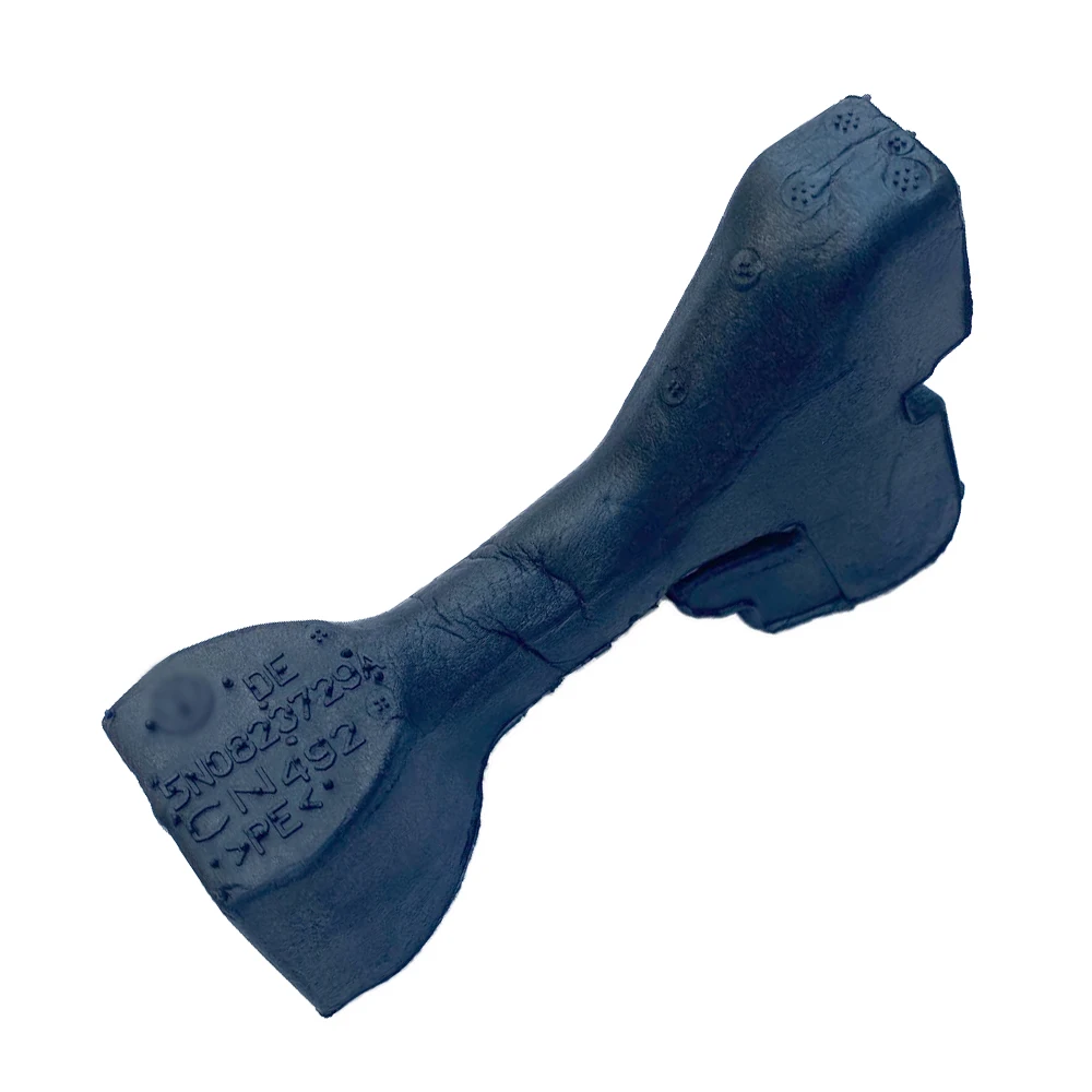 Новый наполнитель для уплотнения капота VW Tiguan 2010 2011 2012 2013 2014 2015 2016 5N0823729A 5N0 823 729 A
