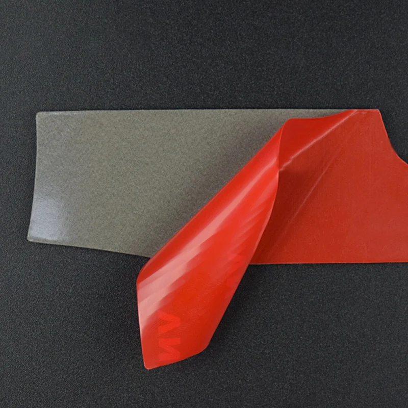 

Lhd for Golf 6 Mk6 2008-2013 Accessories Carbon Fiber Sticker Center Console Strip Interior Trim