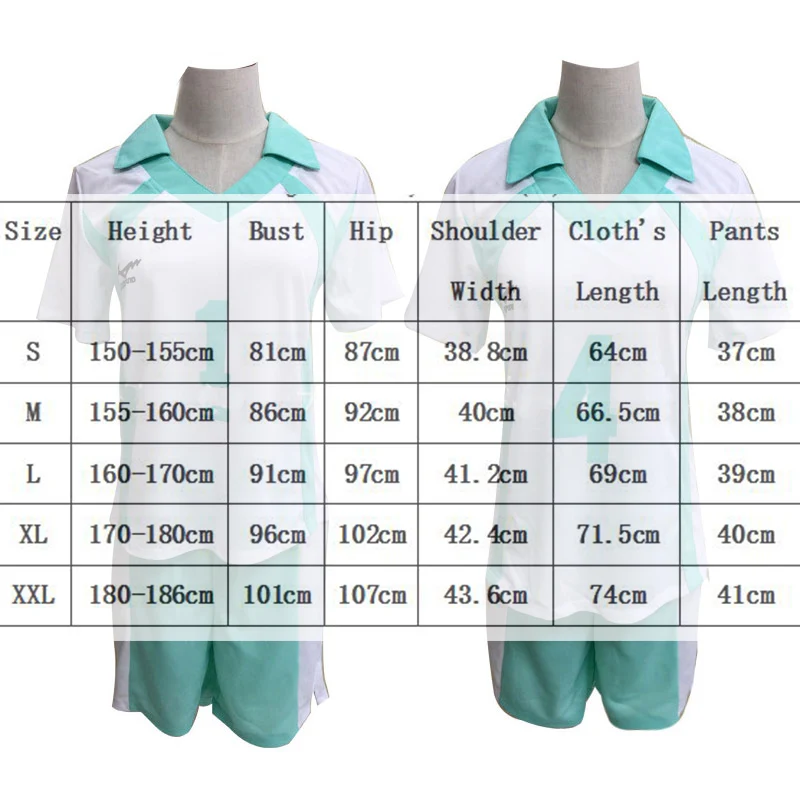 Женская футболка с рисунком из мультфильма одежда для косплея Kageyama Tobio Aoba Johsai Koushi