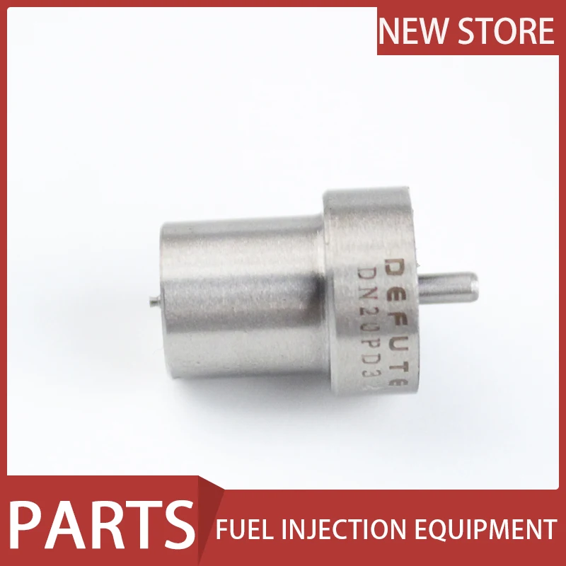 

New type of diesel injector DN20PD32 diesel engine injector assembly