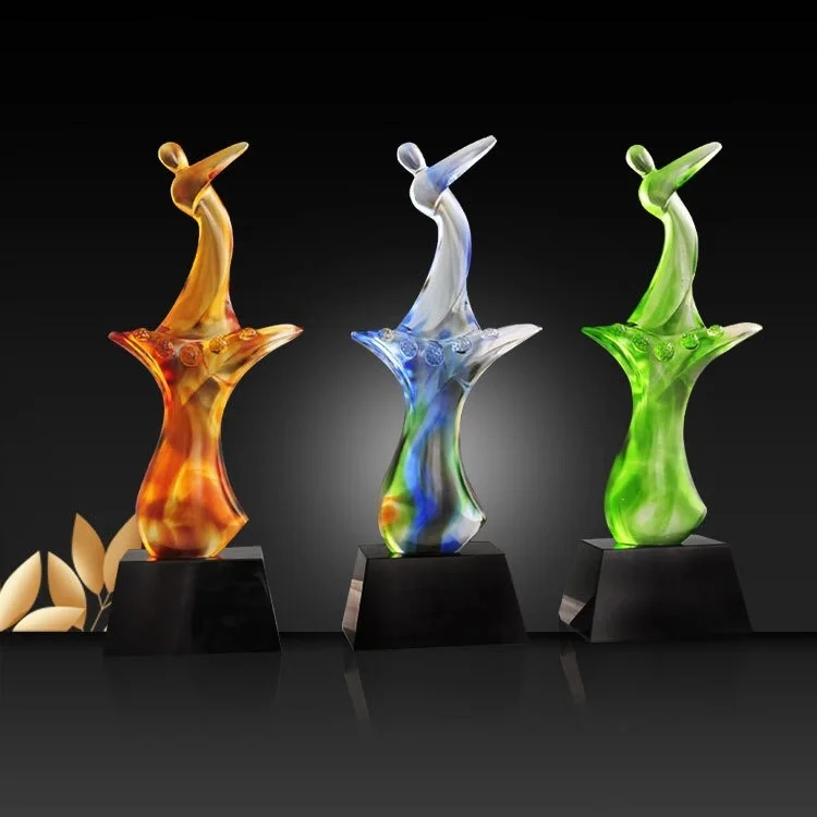 2019 новейший новый стиль наивысшего качества гольф трофей Кубок для гольфа