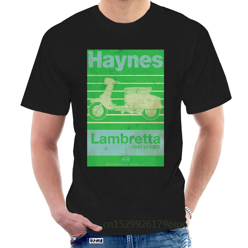 Итальянская Классическая мотоциклетная футболка с патроном от 47 до 72 бренда 2020