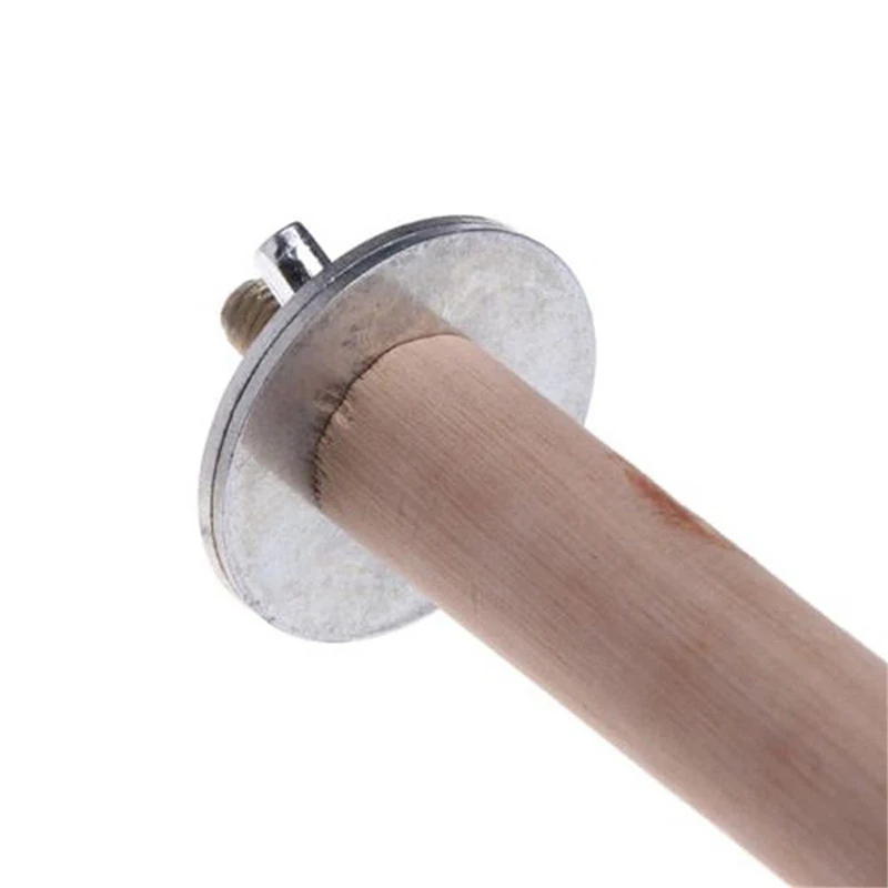 Деревянная стойка для попугая стойка-палка окунь птиц домашних животных игрушка