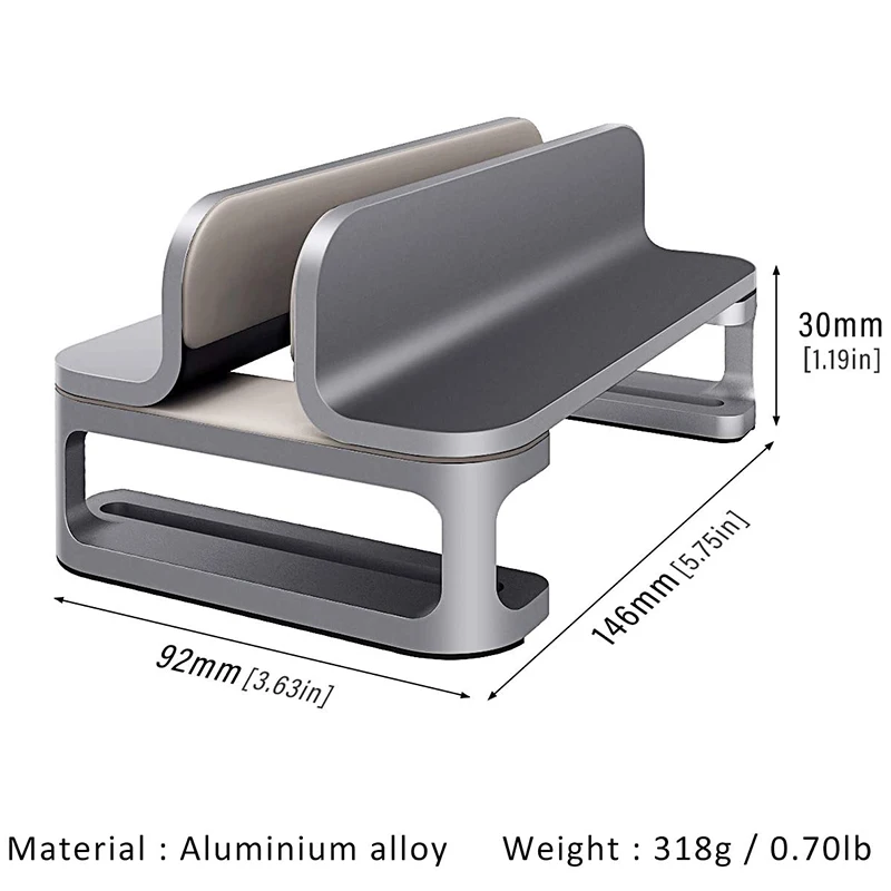 вертикальная подставка для
