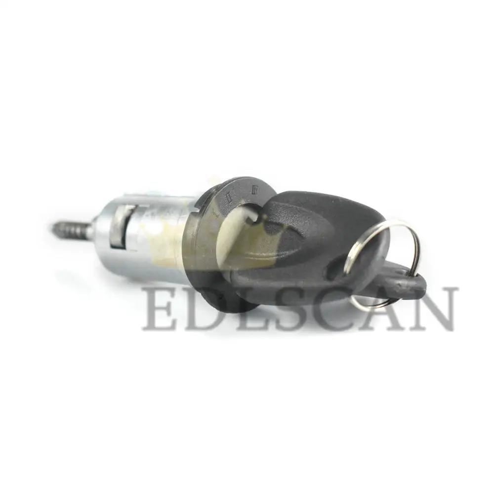 Переключатель зажигания баррель замок 0913694 с ключами подходит для OPEL VAUXHALL