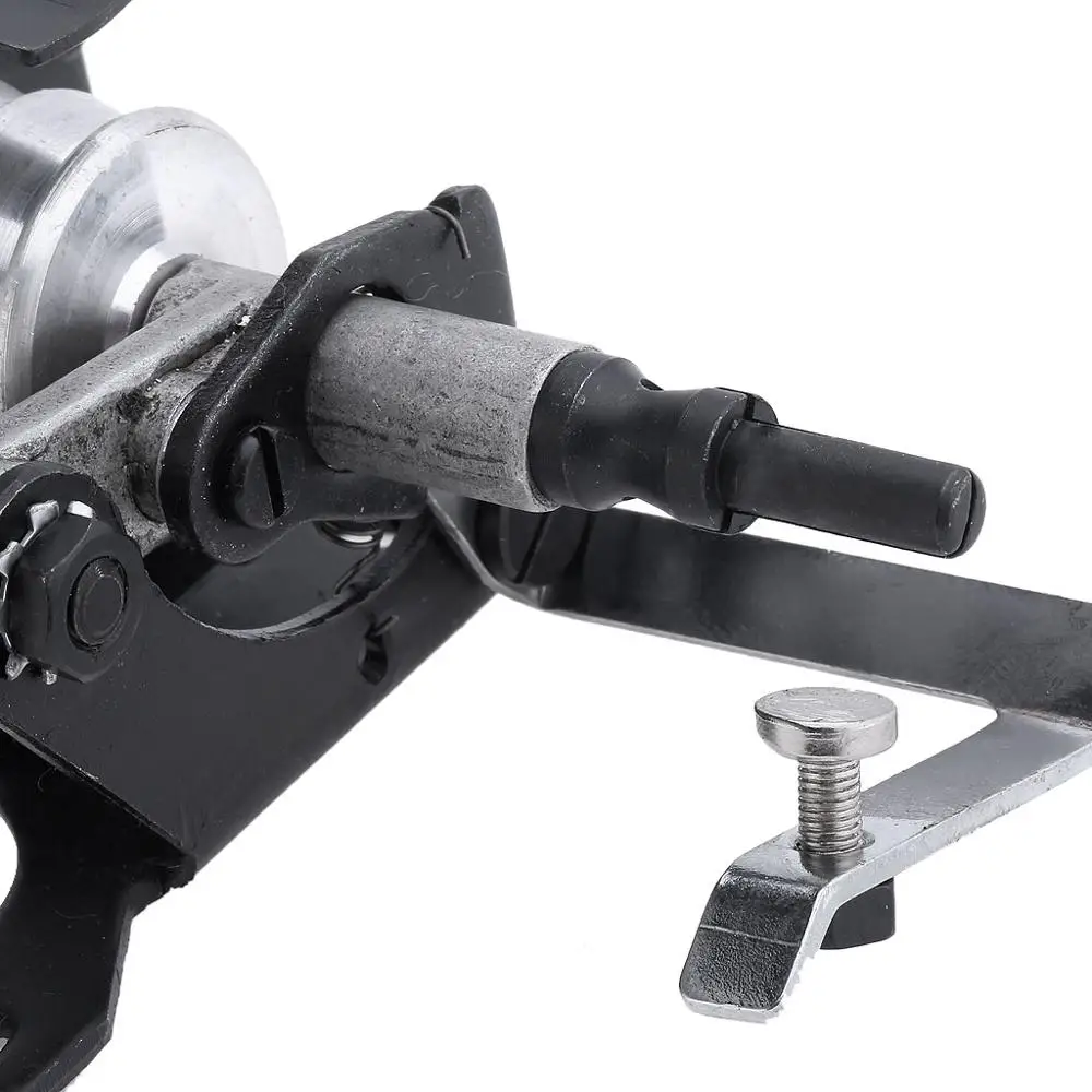 Для JUKI 1850 Lockstitch бартачинг машина намотчик резьбы сделать нижнюю линию 135 26157|thread