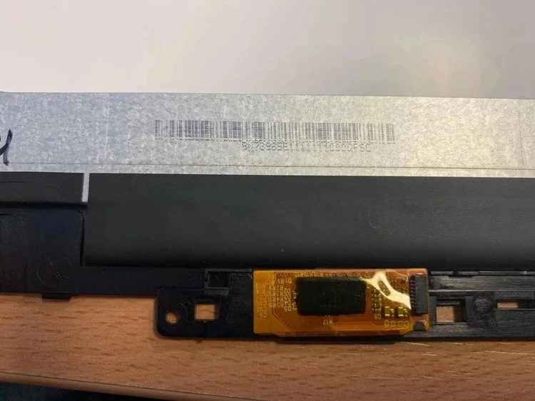 ЖК-дисплей для Lenovo Chromebook 300e 2-го поколения Superiorlcdled