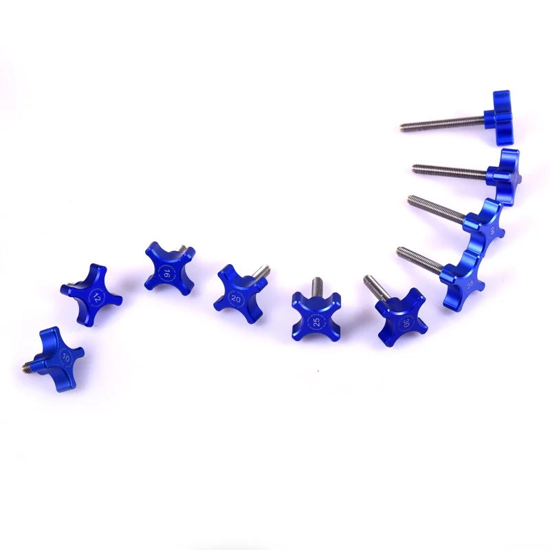Болты M6 (один винт на продажу не набор) Обновление с защитной головкой|screws for sale|screw