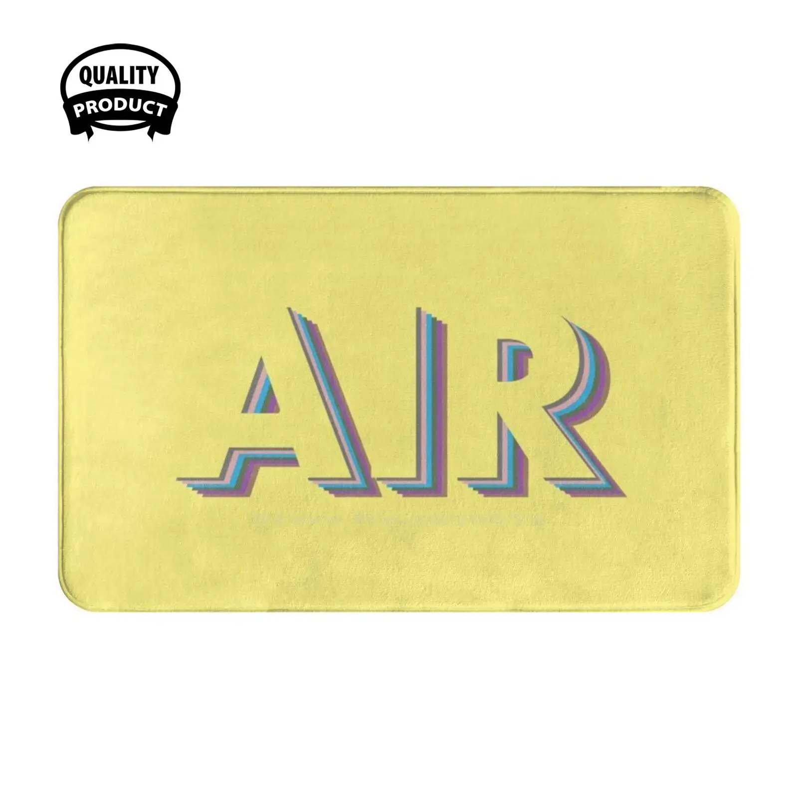 Мягкая подушка Air Sean wotherложка домашний коврик дверной женская повседневная обувь