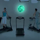 Флуоресцентная Наклейка 3D для детской комнаты